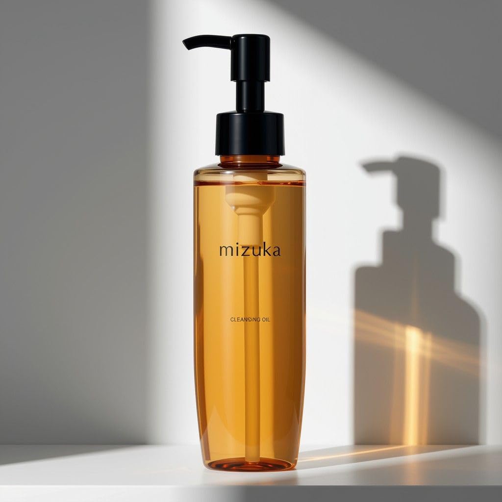 y*k様 mizukaスキンケア/トナー、クリーム、セラム、クレンジングオイル/ Amazon | ミズカ クレンジングオイル 150ml / 天然由来の洗浄成分